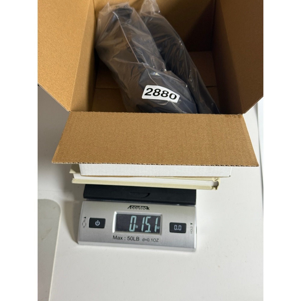 Cushionaire Wink Black Memory Foam Ballet Flats Womens 9M Slip On Comfort Shoes - Picture 11 of 11